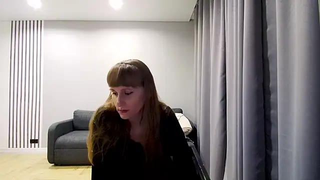 Daniella Lorente online show from December 21, 2024, 7:38 pm