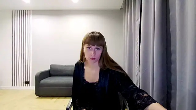 Daniella Lorente online show from December 23, 2024, 2:45 am