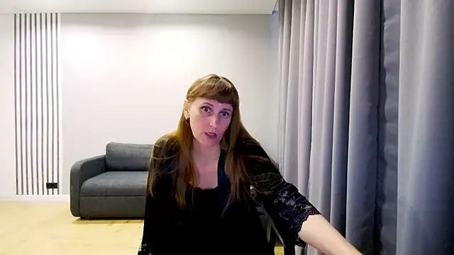 Daniella Lorente online show from December 27, 2024, 7:08 am