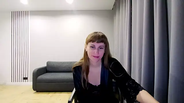 Daniella Lorente online show from December 30, 2024, 11:49 pm