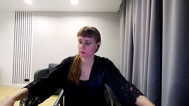Daniella Lorente online show from January 19, 2025, 9:34 pm