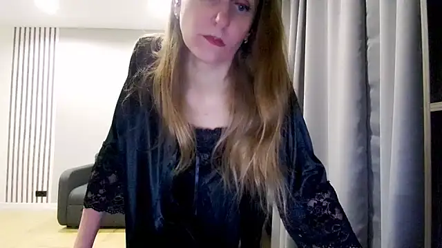 Daniella Lorente online show from February 2, 2025, 10:39 pm