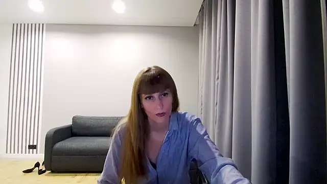 Daniella Lorente online show from February 9, 2025, 11:57 pm