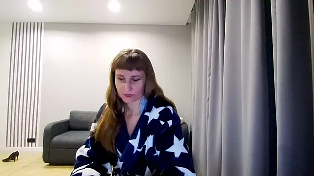 Daniella Lorente online show from February 10, 2025, 9:04 pm