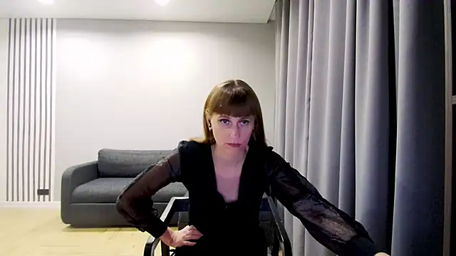 Daniella Lorente online show from February 17, 2025, 1:58 am