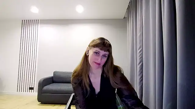 Daniella Lorente online show from February 17, 2025, 11:09 pm