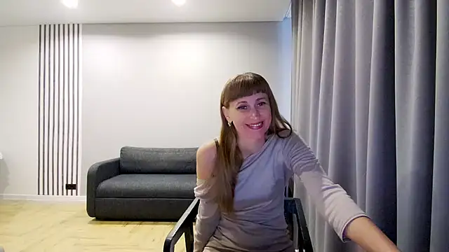 Daniella Lorente online show from March 19, 2025, 2:24 pm