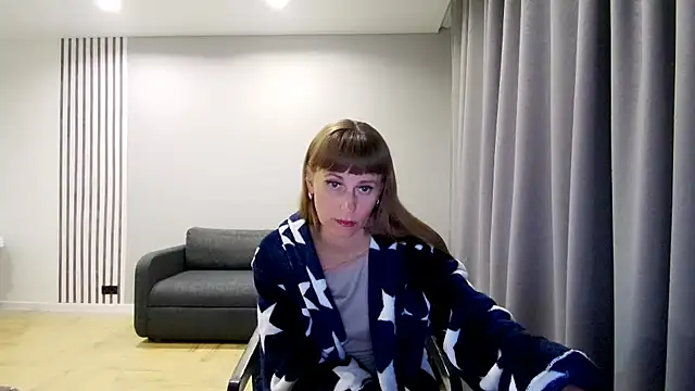 Daniella Lorente online show from March 19, 2025, 5:28 pm