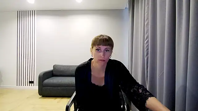 Daniella Lorente online show from March 20, 2025, 2:21 pm