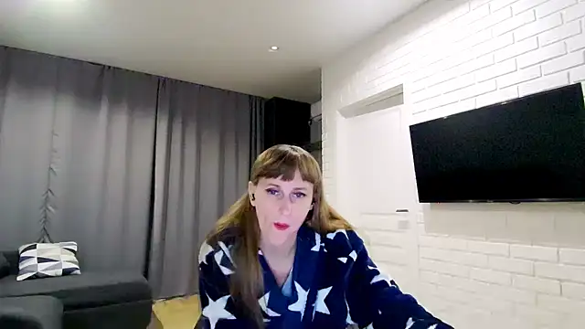 Daniella Lorente online show from February 9, 2026, 11:53 pm