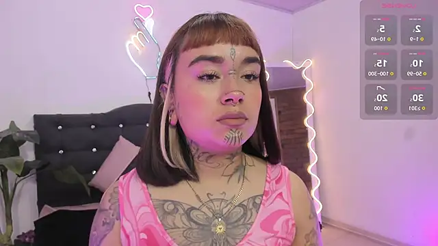 oliviia tay online show from February 19, 2026, 7:32 pm