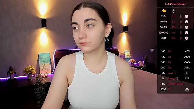 Snapshot of hannacheekss_ chatting on February 1, 2025, 2:05 am hannacheekss online show from February 1, 2025, 2:05 am