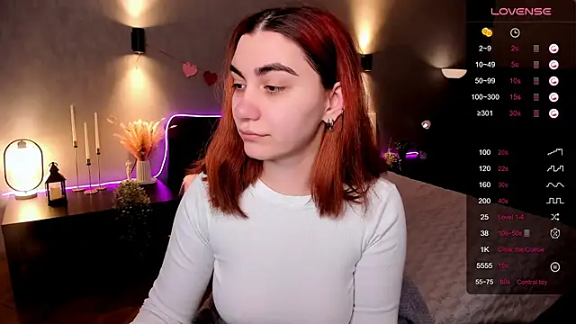 hannacheekss  online show from February 24, 2026, 1:58 am