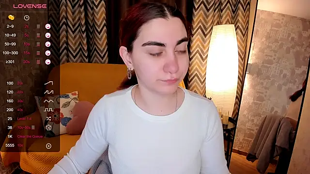 hannacheekss  online show from February 26, 2026, 1:59 am