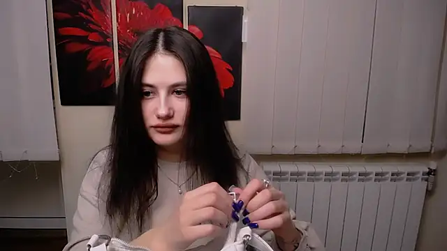 AliceSexyyy  online show from January 14, 2025, 1:38 pm