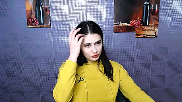 AliceSexyyy  online show from March 10, 2025, 12:04 pm