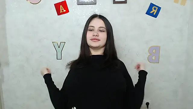 AliceSexyyy  online show from March 19, 2025, 8:12 am