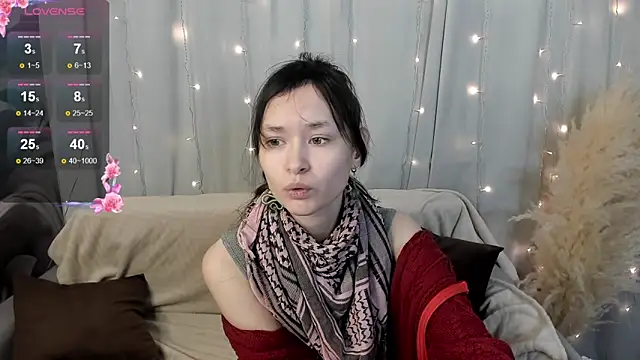 Emily Strikeee online show from January 22, 2025, 9:46 am