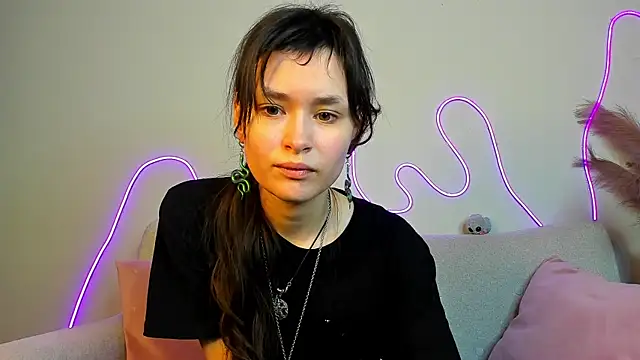Emily Strikeee online show from February 11, 2025, 10:15 am