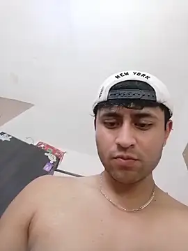 Hxnsovrgon online show from October 26, 2025, 9:10 pm