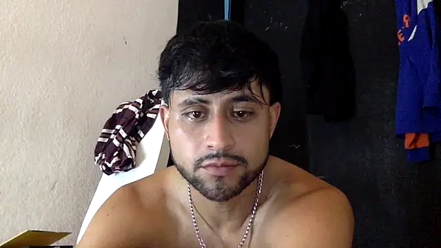 Hxnsovrgon online show from June 14, 2026, 3:19 am