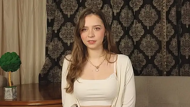 KellyAdderiy online show from December 29, 2024, 3:11 am