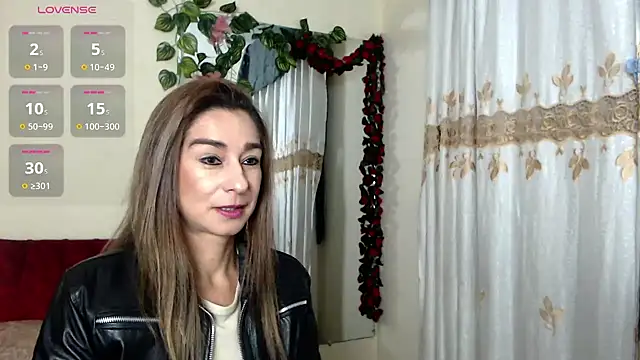 Madam dali online show from December 16, 2024, 12:27 pm