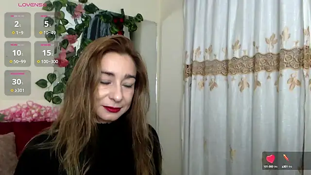 Madam dali online show from December 28, 2024, 12:24 pm