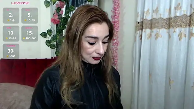 Madam dali online show from January 4, 2025, 12:16 pm
