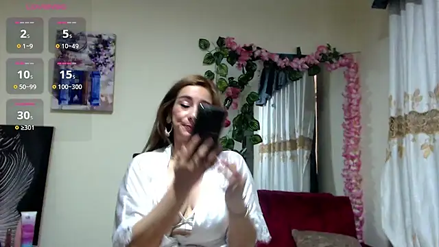 Madam dali online show from January 6, 2025, 3:51 pm