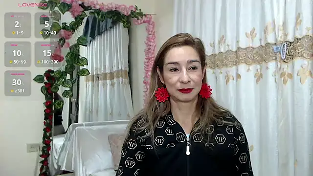 Madam dali online show from January 14, 2025, 12:14 pm