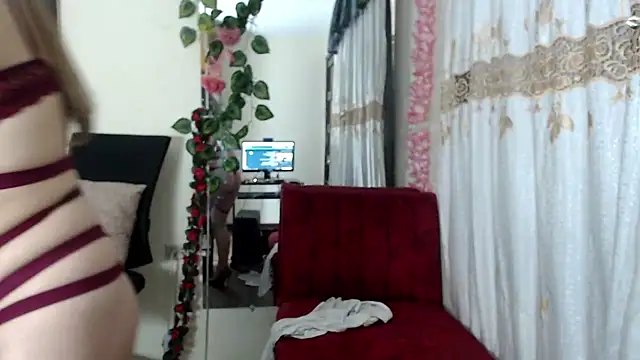 Madam dali online show from February 5, 2025, 3:52 pm