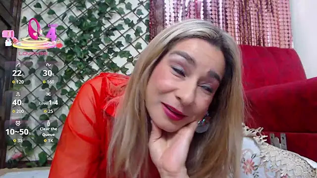 Madam dali online show from September 19, 2025, 1:12 pm