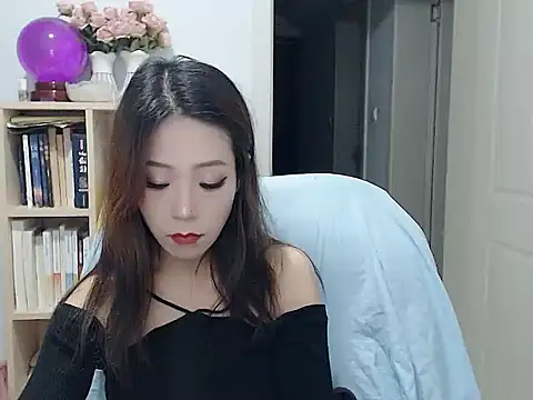 SuSushi728 online show from November 30, 2025, 3:38 pm