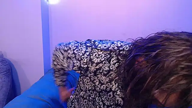 JennieRosse online show from December 30, 2024, 12:42 pm