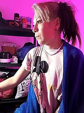 Tefannyy  online show from March 21, 2026, 11:48 am