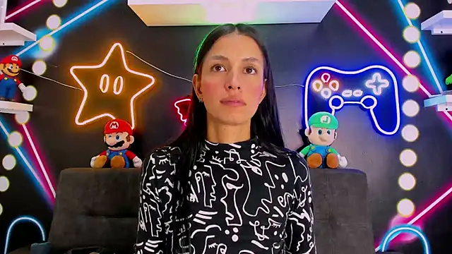 Snapshot of ChanelAdamss_ chatting on February 27, 2025, 7:37 pm ChanelAdamss  online show from February 27, 2025, 7:37 pm