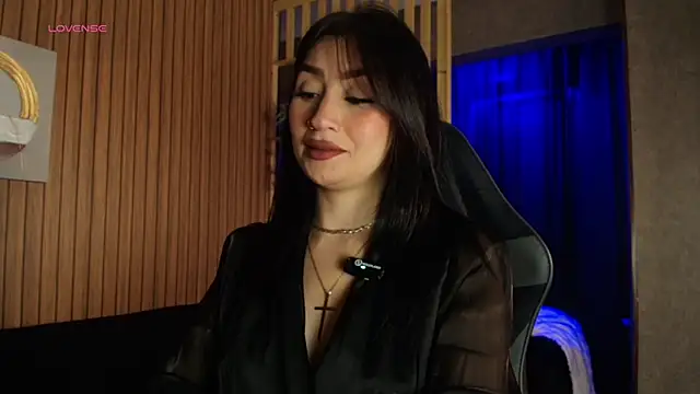 ArkaBella online show from March 24, 2026, 8:14 pm