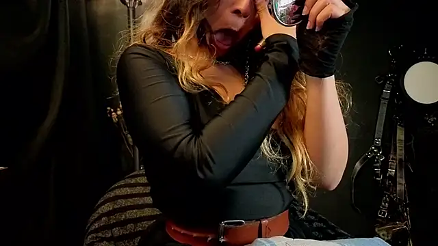 saba the courtesan online show from February 14, 2026, 6:54 am