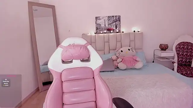 Snapshot of yenny_garcia chatting on February 20, 2026, 6:08 pm yenny garcia online show from February 20, 2026, 6:08 pm