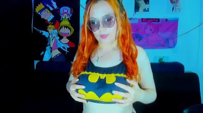 Snapshot of Lily_stone04 chatting on December 12, 2024, 3:32 am Lily stone04 online show from December 12, 2024, 3:32 am