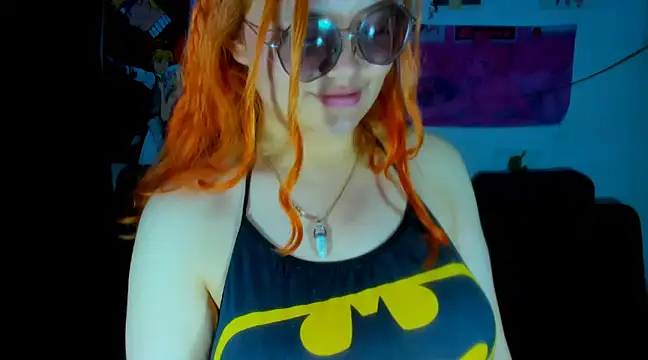 Snapshot of Lily_stone04 chatting on December 12, 2024, 7:41 am Lily stone04 online show from December 12, 2024, 7:41 am