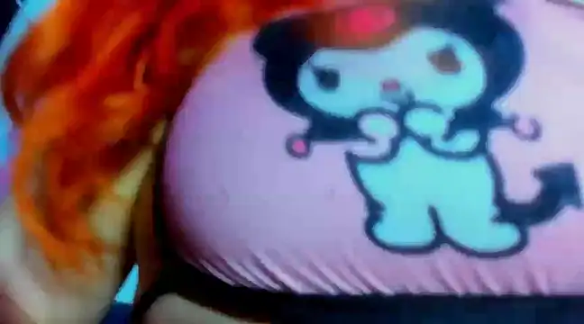 Snapshot of Lily_stone04 chatting on December 13, 2024, 3:38 am Lily stone04 online show from December 13, 2024, 3:38 am