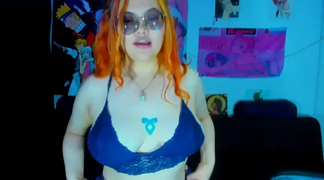 Snapshot of Lily_stone04 chatting on December 14, 2024, 7:40 am Lily stone04 online show from December 14, 2024, 7:40 am