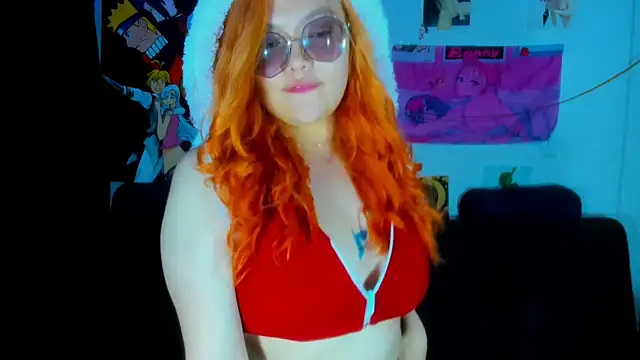 Snapshot of Lily_stone04 chatting on December 22, 2024, 5:01 am Lily stone04 online show from December 22, 2024, 5:01 am