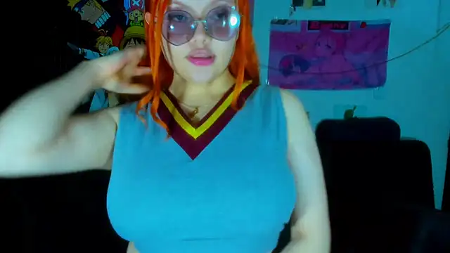 Snapshot of Lily_stone04 chatting on January 4, 2025, 6:41 am Lily stone04 online show from January 4, 2025, 6:41 am