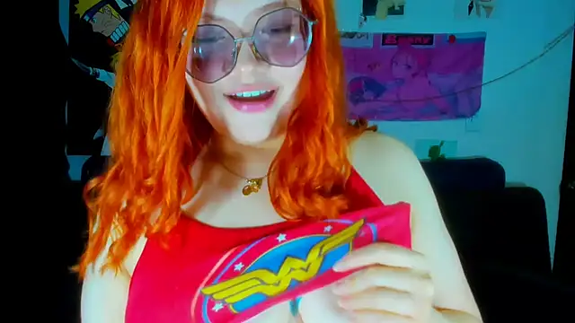 Snapshot of Lily_stone04 chatting on January 9, 2025, 3:36 am Lily stone04 online show from January 9, 2025, 3:36 am