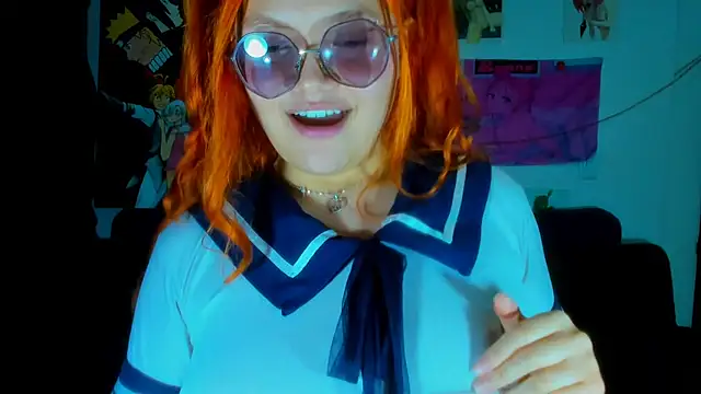 Snapshot of Lily_stone04 chatting on January 13, 2025, 8:47 am Lily stone04 online show from January 13, 2025, 8:47 am