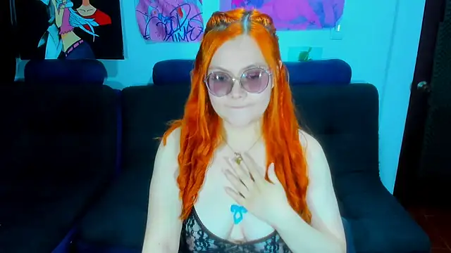 Snapshot of Lily_stone04 chatting on January 19, 2025, 5:58 am Lily stone04 online show from January 19, 2025, 5:58 am