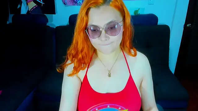 Snapshot of Lily_stone04 chatting on January 30, 2025, 5:19 am Lily stone04 online show from January 30, 2025, 5:19 am